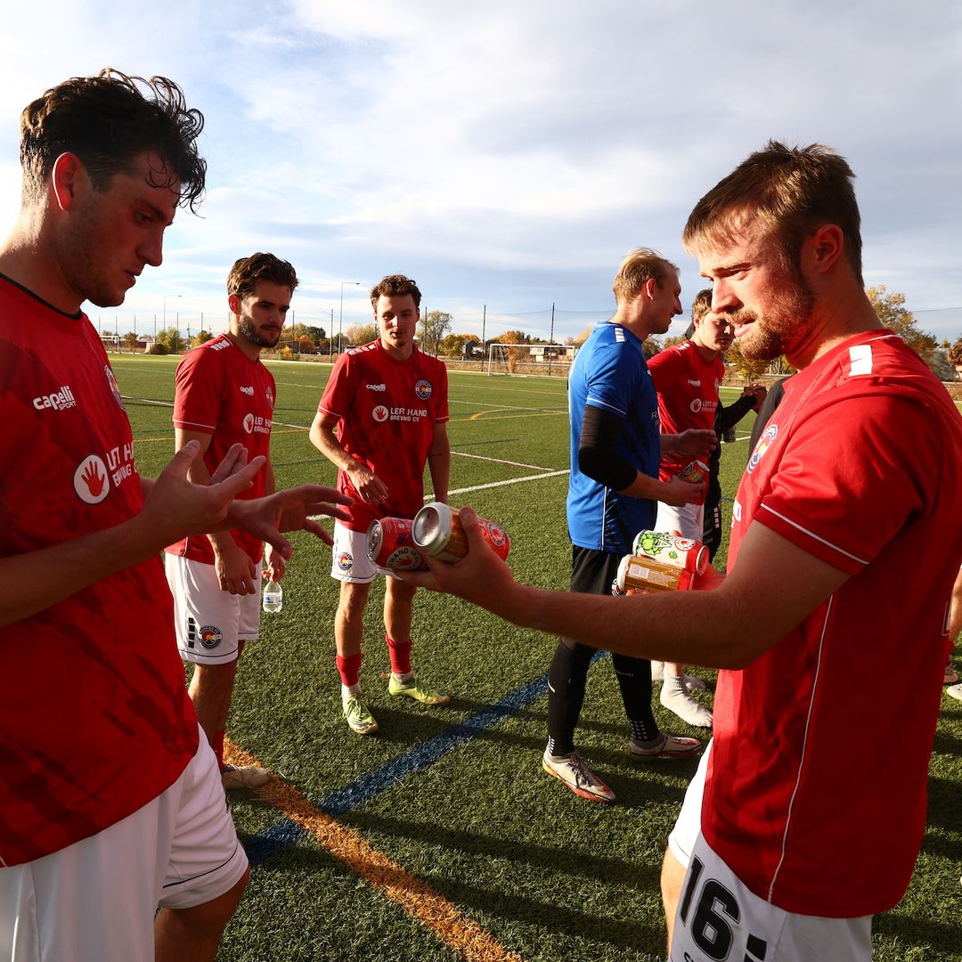 110th Open Cup Kicks Off with 32-Game Pro-vs-Amateur Bonanza: #USOC2025 First Round Preview