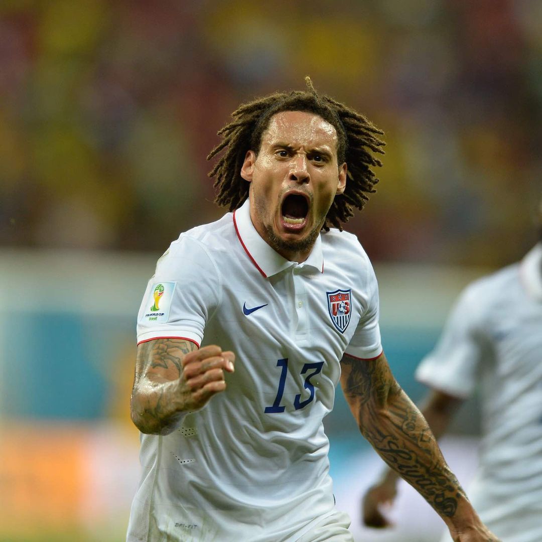 QUIZ USMNT Players in the UEFA Champions League