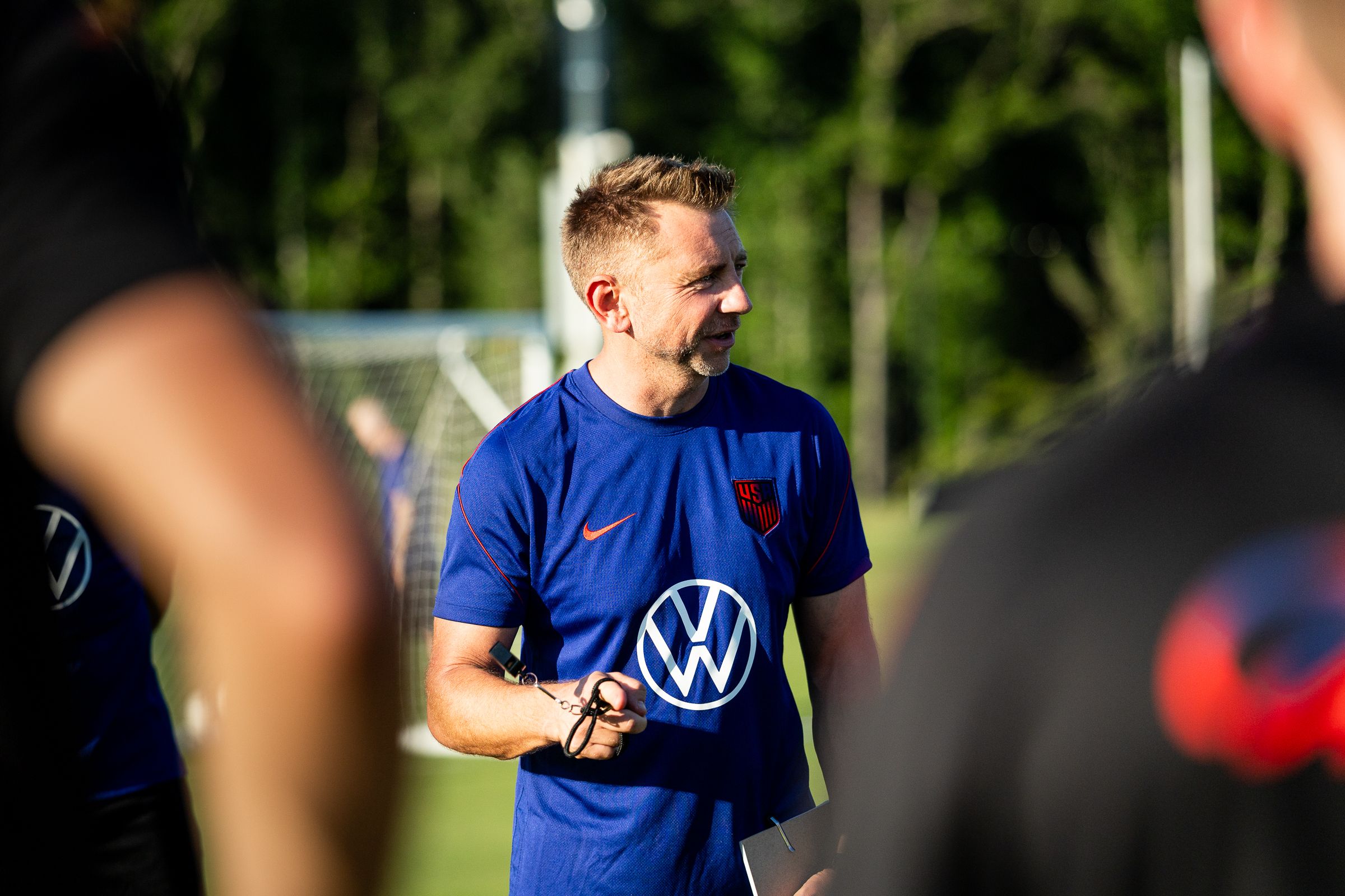 Stuart Sharp Stuart Sharp Reflects on 100 Matches with U.S. Men’s Cerebral Palsy ...