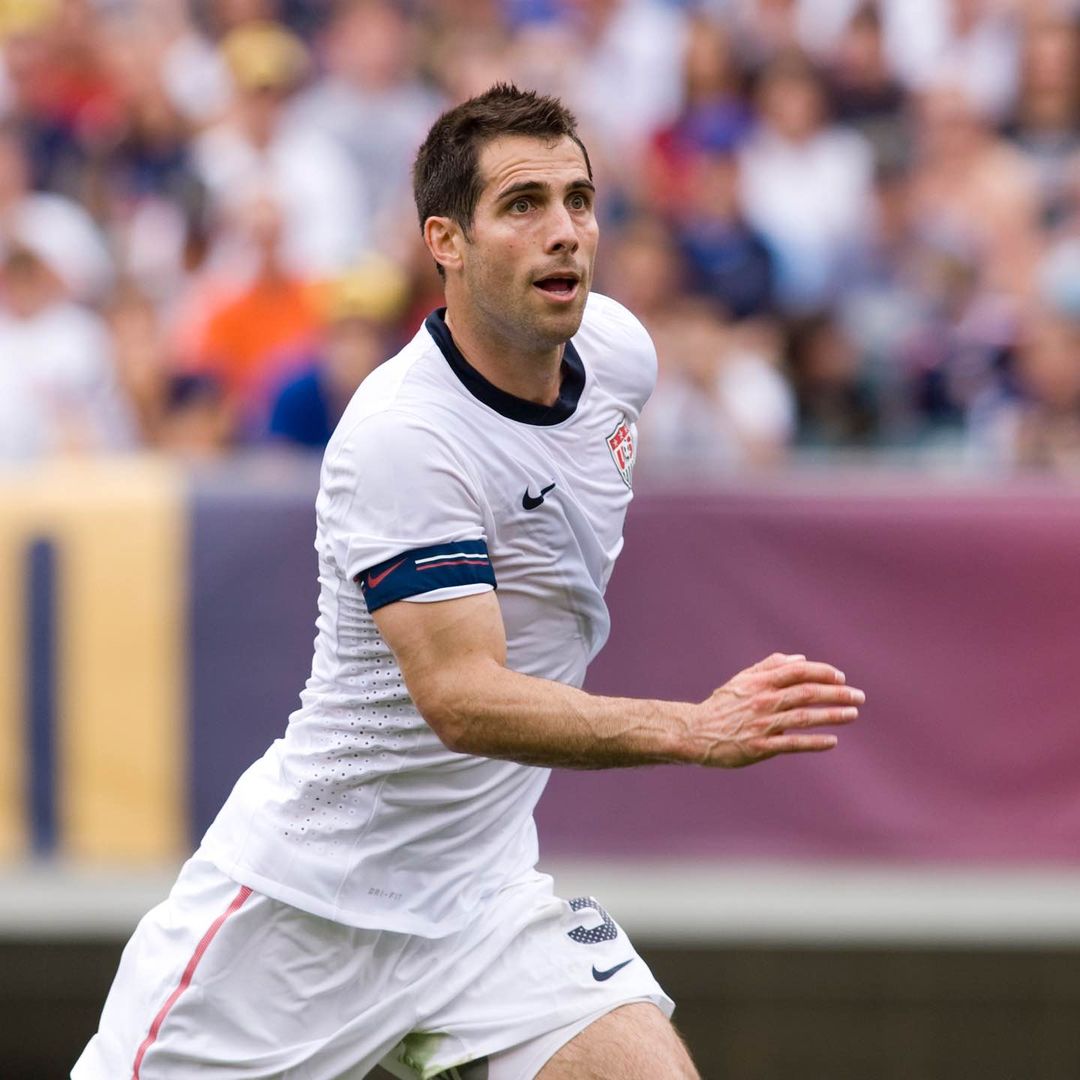 QUIZ can You Name the USMNT Captains Since 1989