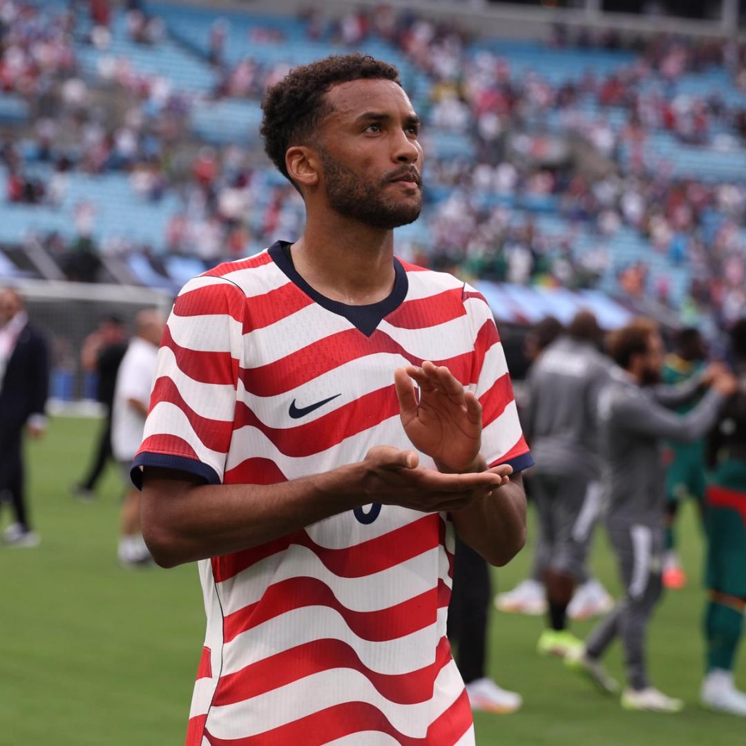 Auston Trusty Answers 26 Questions