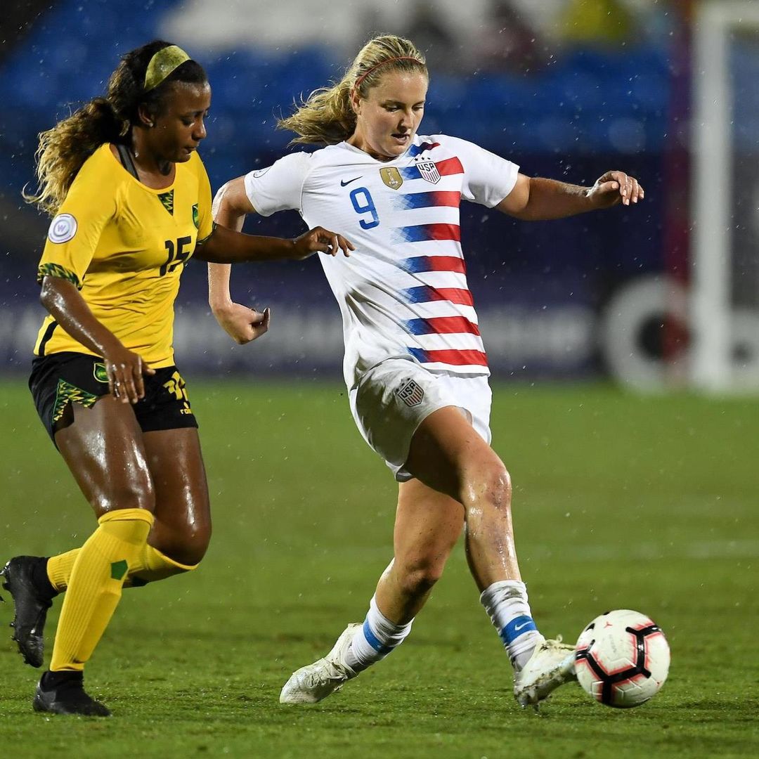 summer series uswnt vs Jamaica Match History Preview Five Things to Know