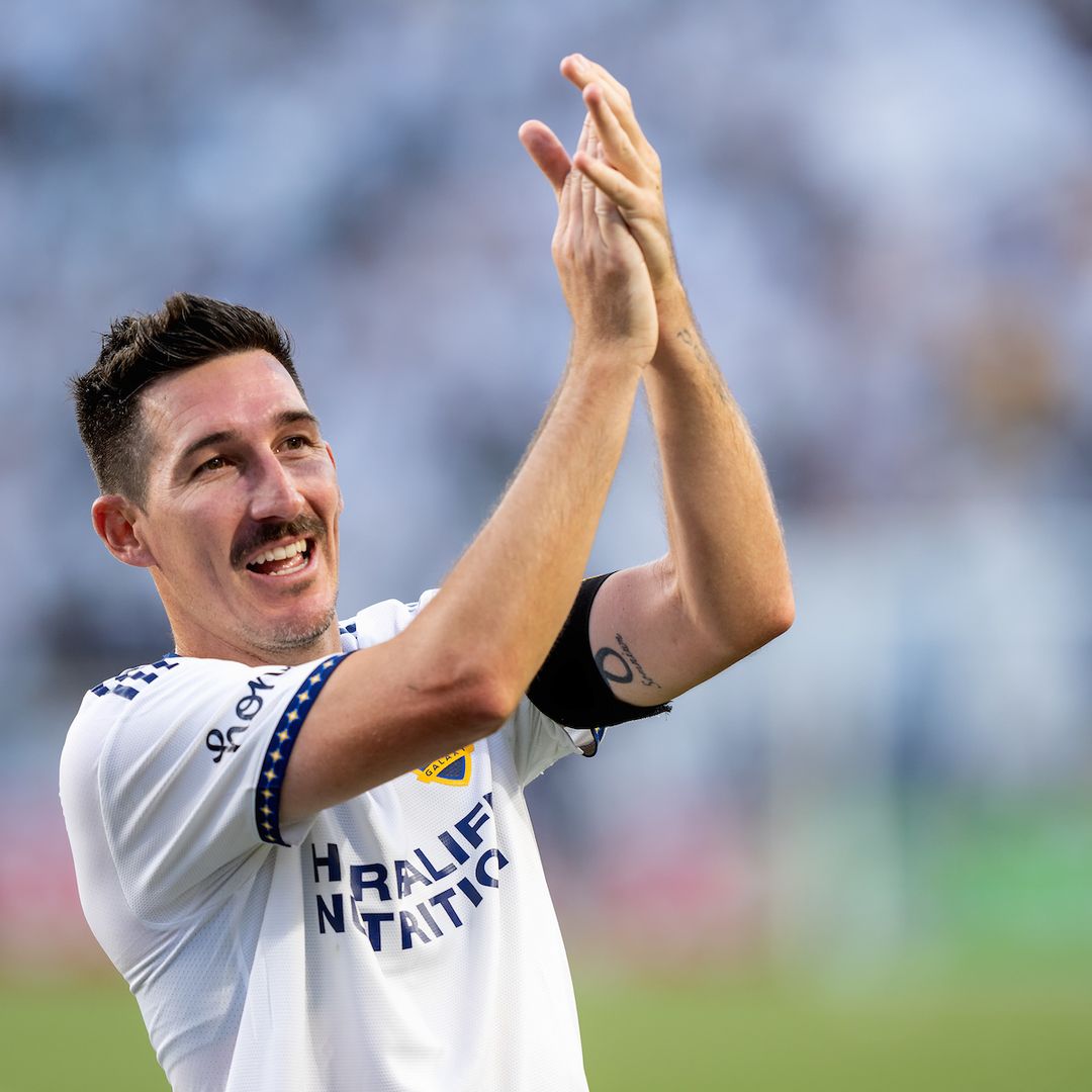 A Sunset for Sacha Kljestan