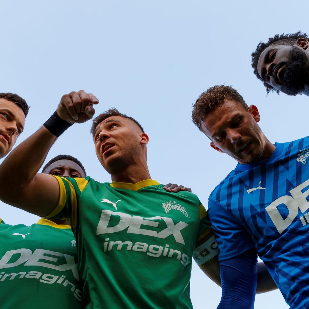 Tampa Bay’s Rowdies & the Magical Madness of the Cup