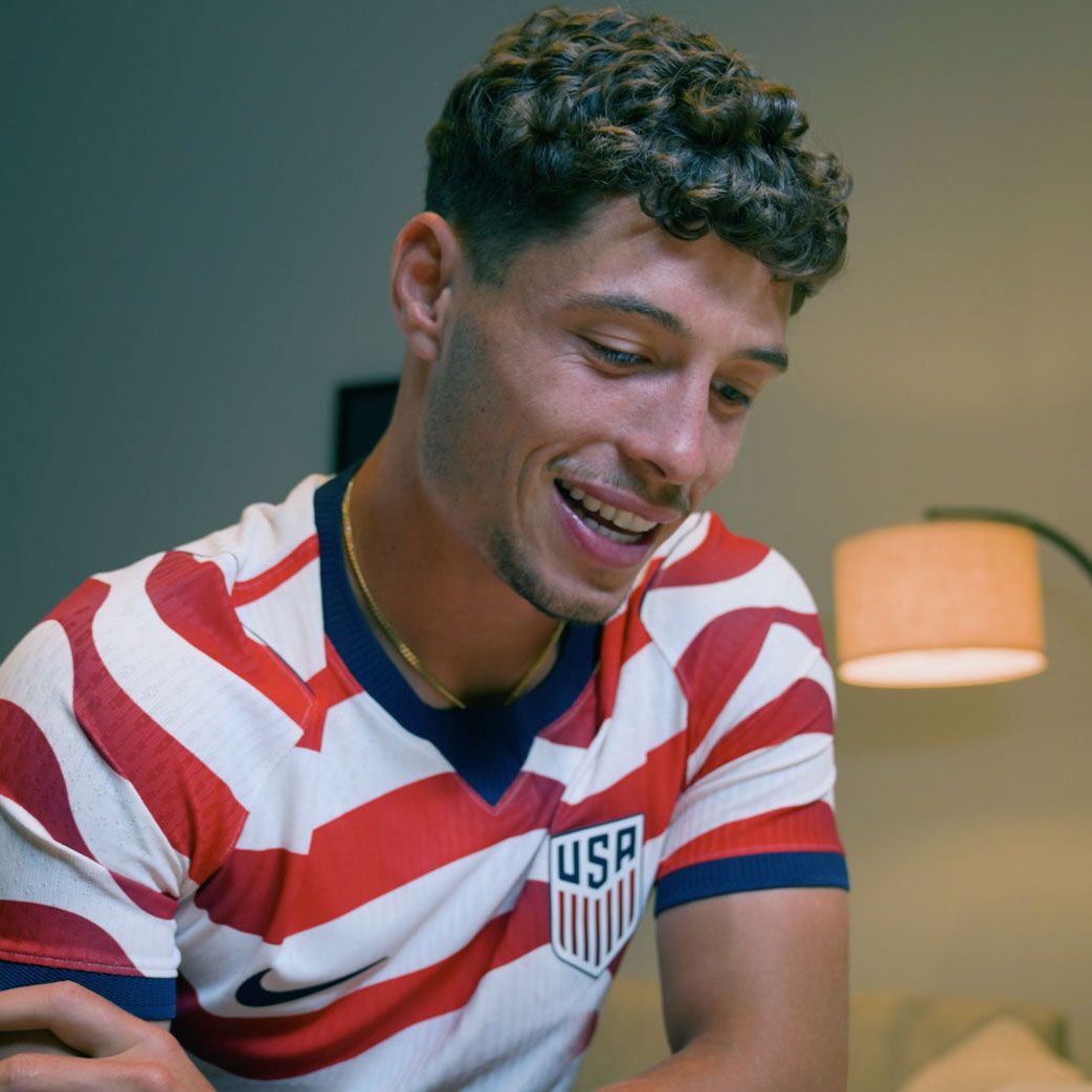 Letter for Sebastian Berhalter