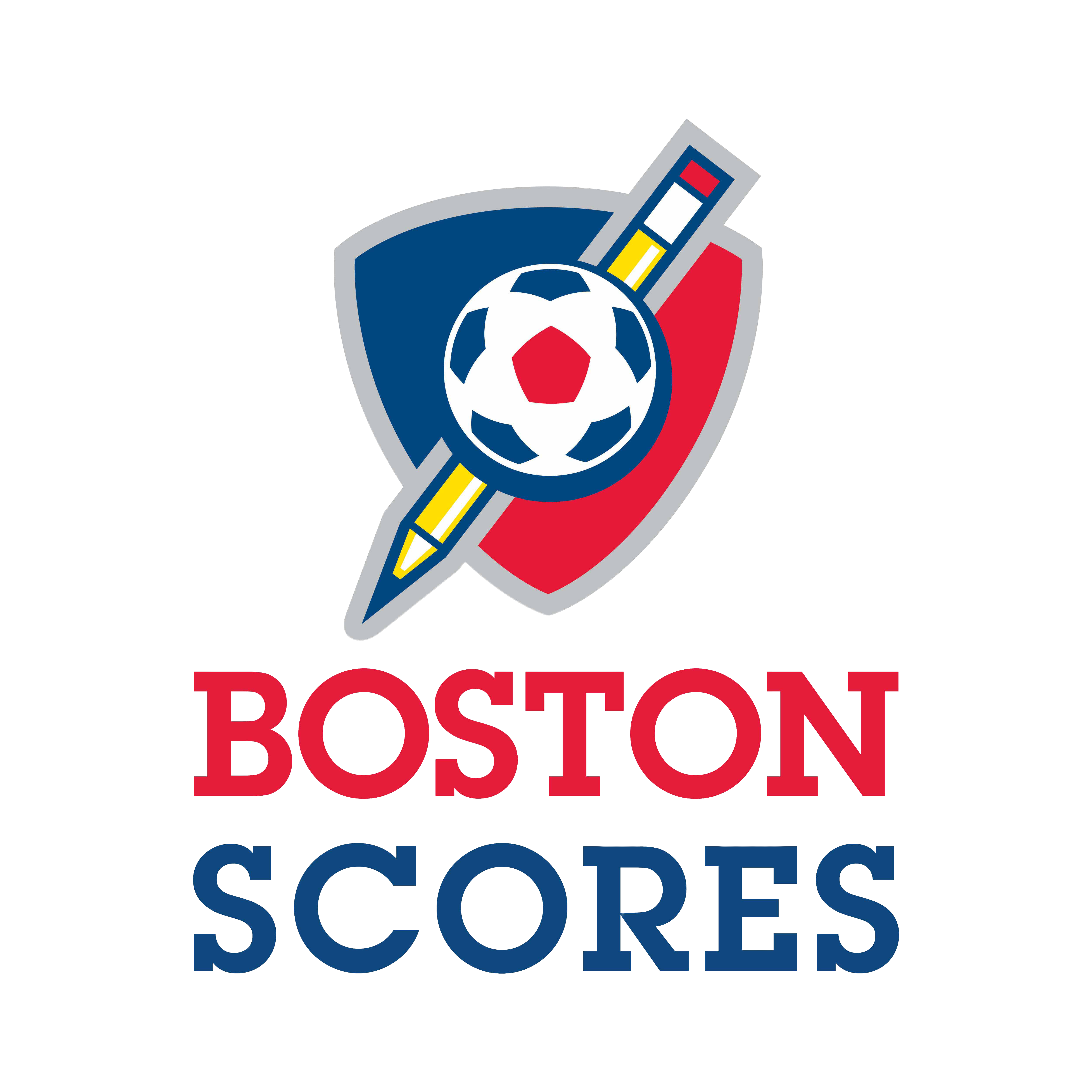 Boston SCORES