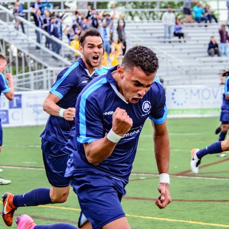 2020 U.S. Open Cup: New Faces and New Places in First Qualifying Round