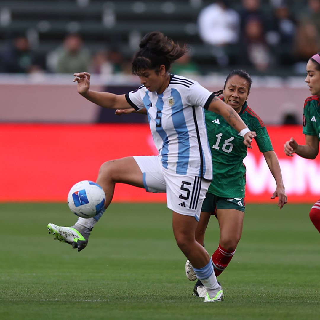 Five Things to Know: USA vs. Argentina
