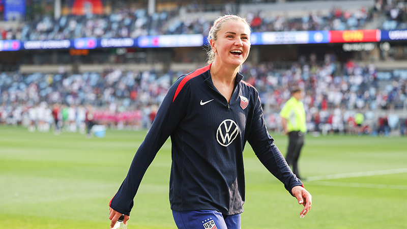 Lindsey Heaps