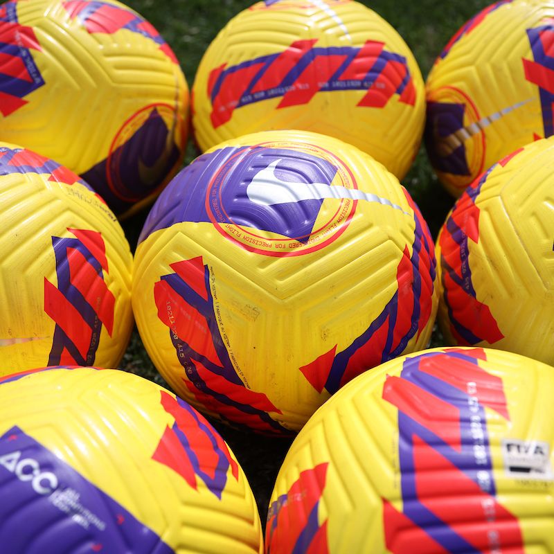 US Under 15 WYNT Will Travel To Europe For Friendly Matches Against The Netherlands And Germany