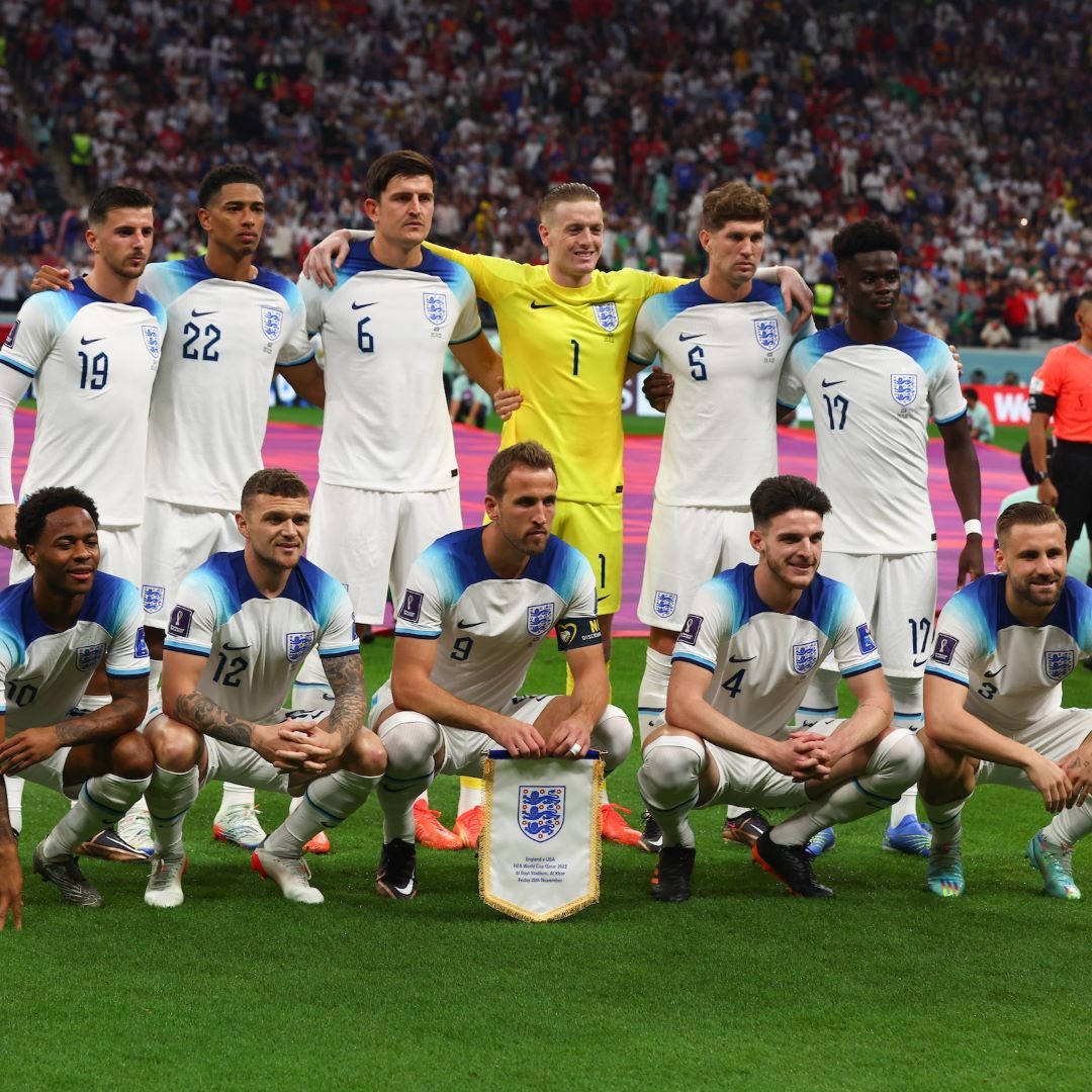 QUIZ Name the USMNTs All Time Opponents