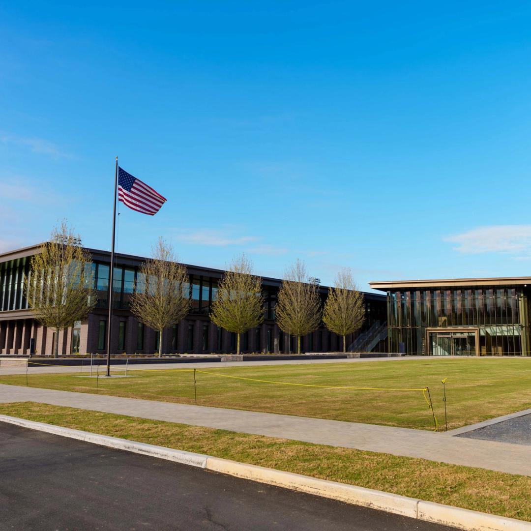 U.S. Soccer and Georgia Power Partner Through the Arthur M. Blank U.S. Soccer National Training Center with New Power Soccer and Futsal Court