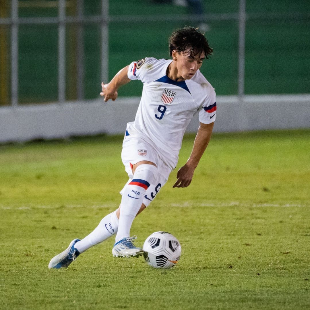 From MLS Next Pro to the FIFA U 17 World Cup