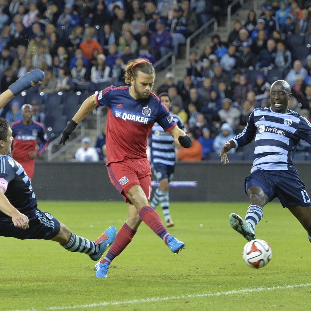 Genesis & Renaissance: How a Former MLS Journeyman is Changing Worlds