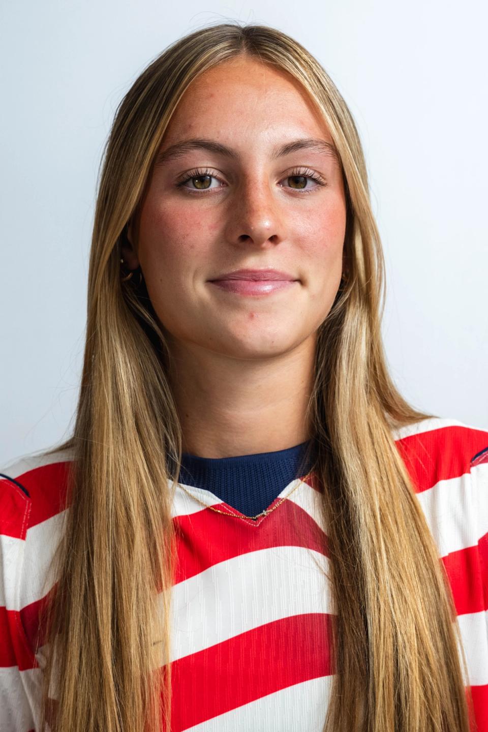 Audrey McKeen