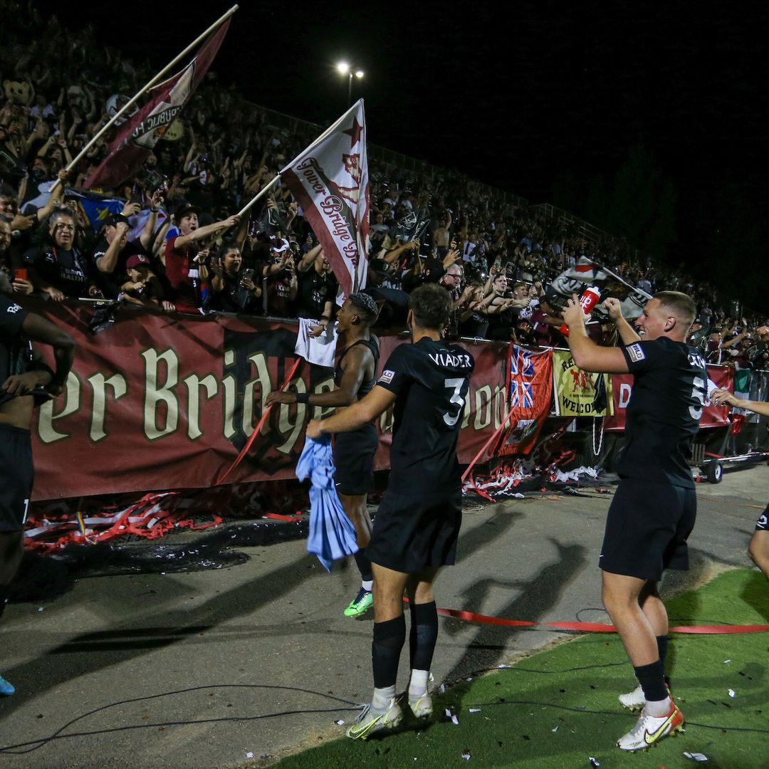 The Great Eight Semifinal Edition A Republic Rises as Orlandos Lions Feast on Home Delights