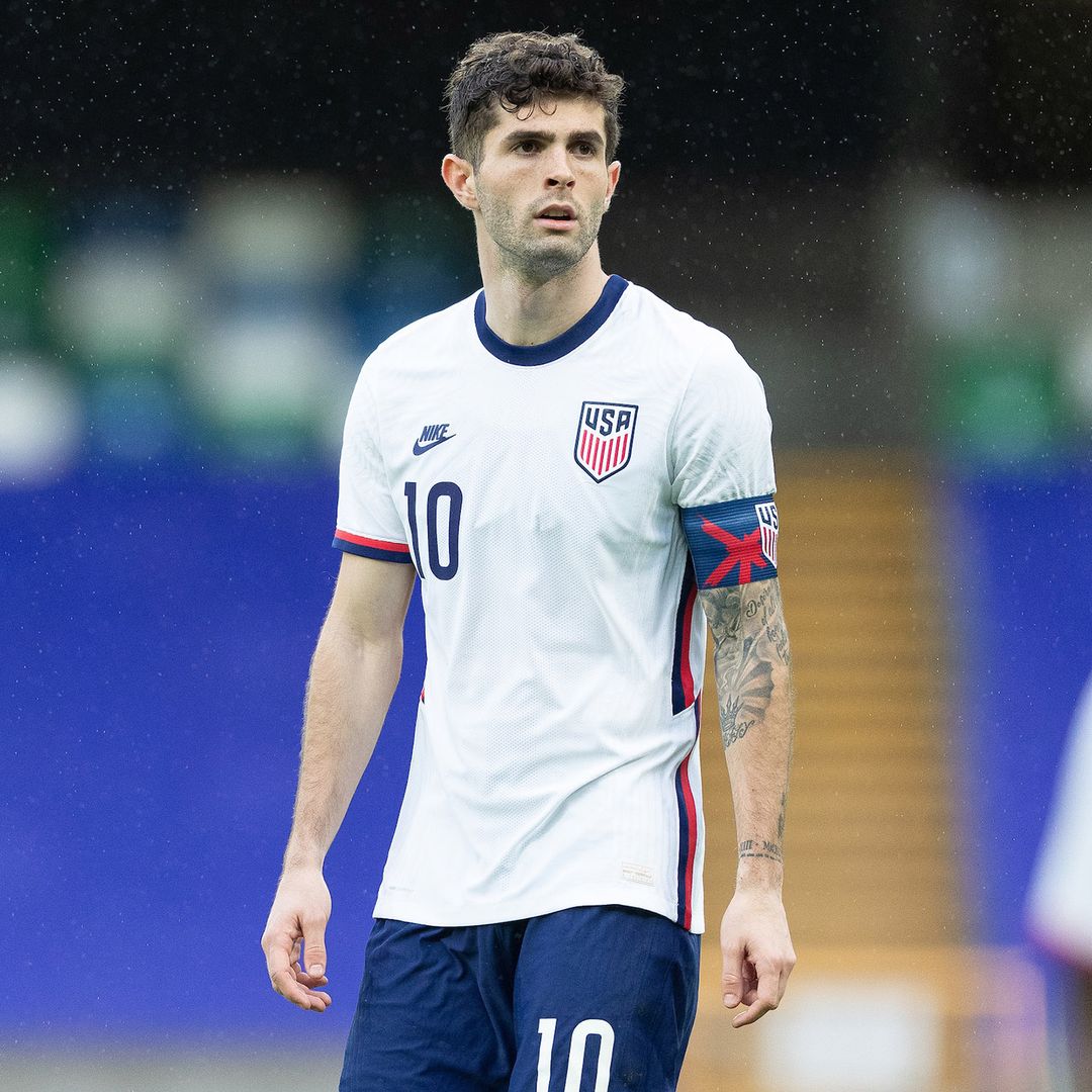 USMNT REWIND: Sergiño Dest, Jordan Siebatcheu Lift Trophies; Christian Pulisic and Chelsea Through to the FA Cup Final