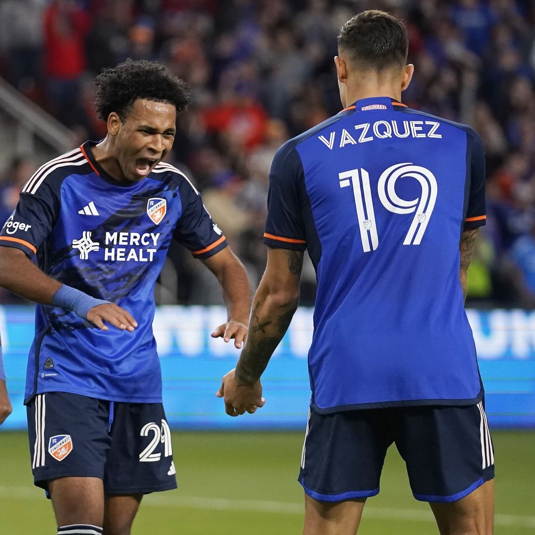 Cupset Dreams MLS Showdowns USOC2023 Quarterfinal Preview
