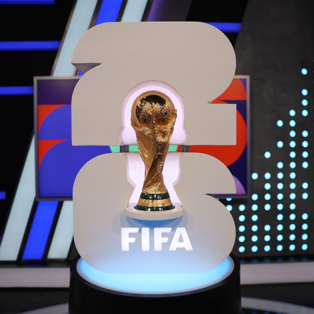 US Mens National Team To Play 2026 Fifa World Cup Group Stage Matches In Los Angeles And Seattle