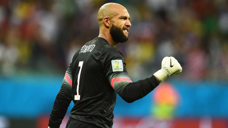 How Many USMNT Players Competed in Both FIFA U-20 World Cup and Senior World Cups?