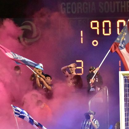 Tormenta Double Down on Open Cup