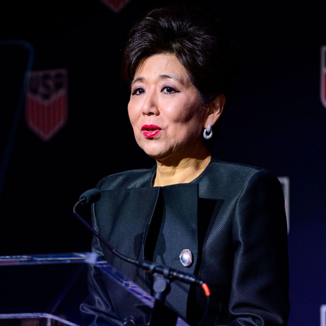 Michele Kang Named ESPN’s Sports Philanthropist of the Year Honoree