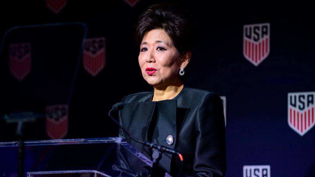 Michele Kang Named ESPN’s Sports Philanthropist of the Year Honoree