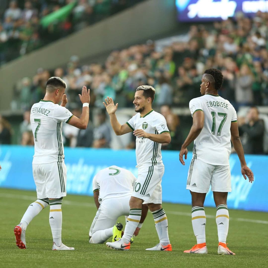 Portland Timbers This is the Most Important Match