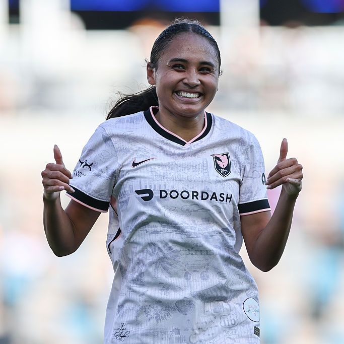 USWNT Rewind: Alyssa Thompson comes up big, Lindsey Heaps and Korbin Albert lift clubs to Première Ligue Final