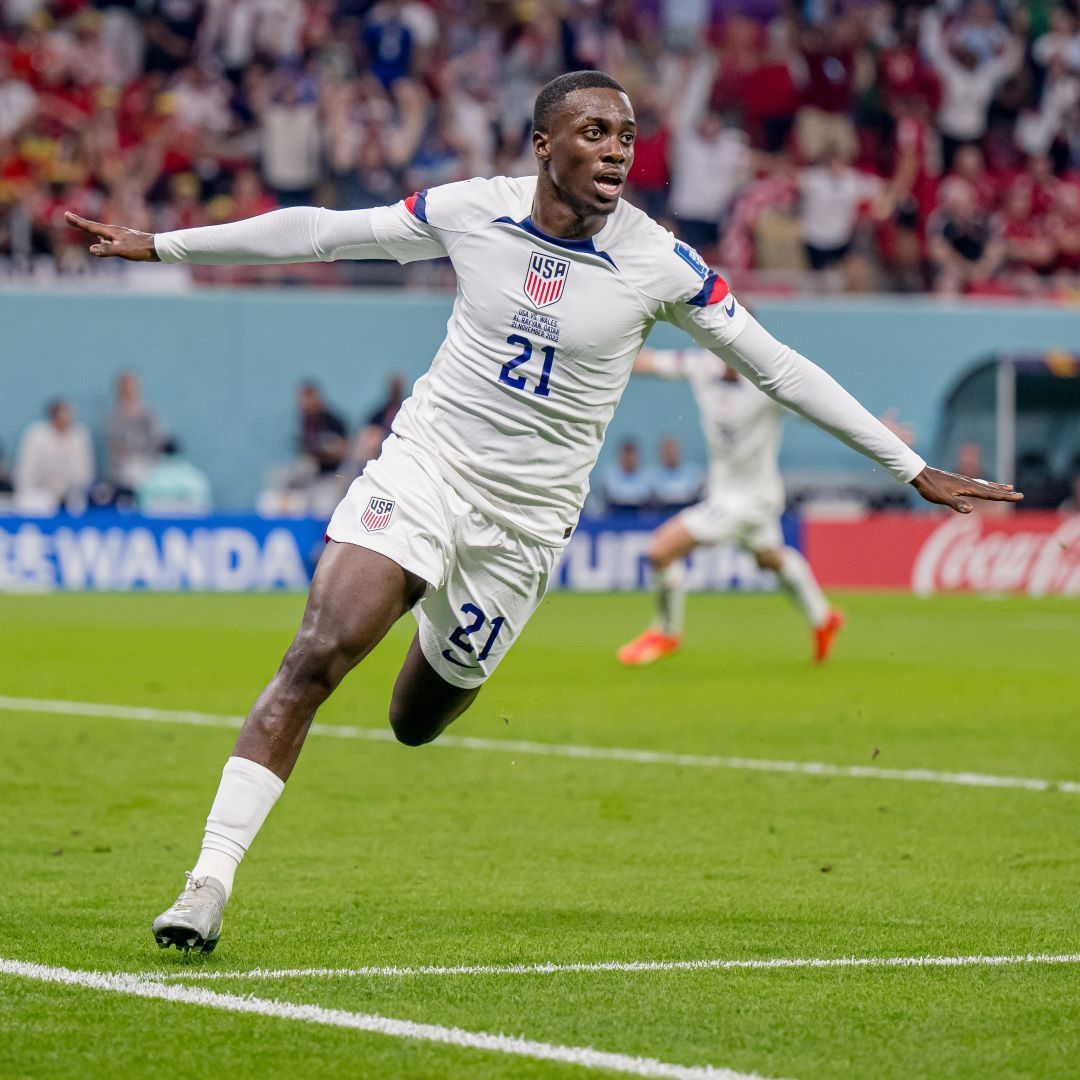 Senior Team Springboard How The U 17 World Cup Helped Build The Current Usmnt