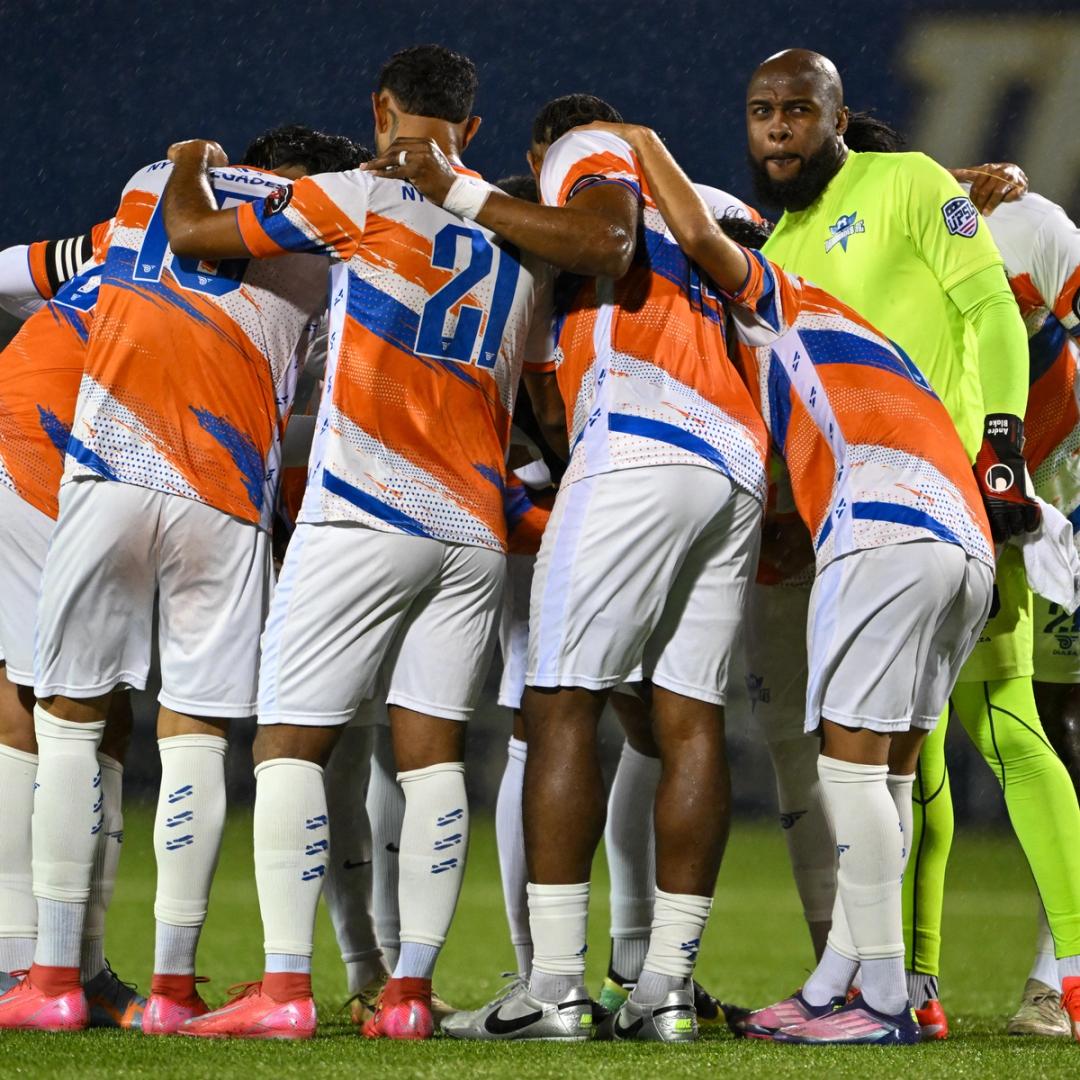 One Win from Cinderella-Status: 2026 U.S. Open Cup Final Qualifying Round Preview