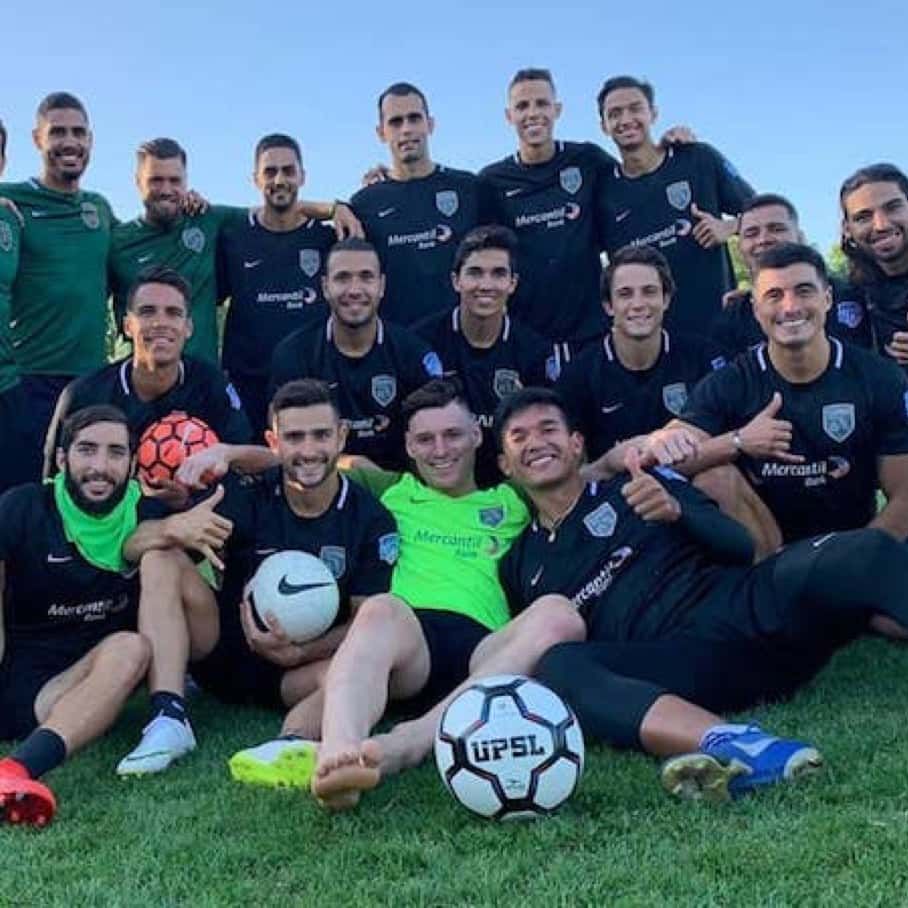 2020 U.S. Open Cup Qualifying: Goals From Coast to Coast in First Round