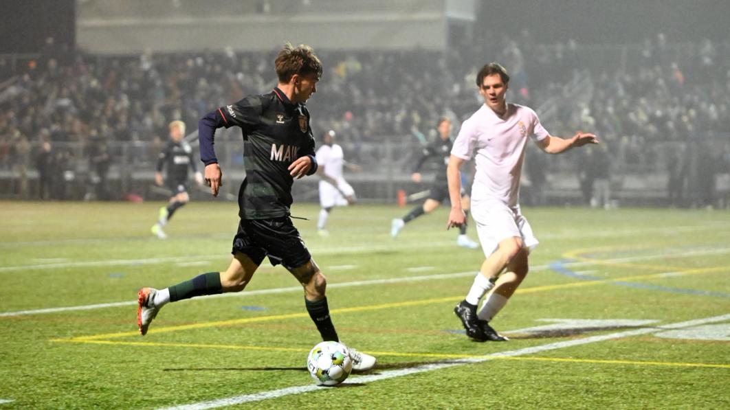 CDF played in front a packed house in their 2025 USOC debut (losing out 4-0 to Maine’s Hearts)