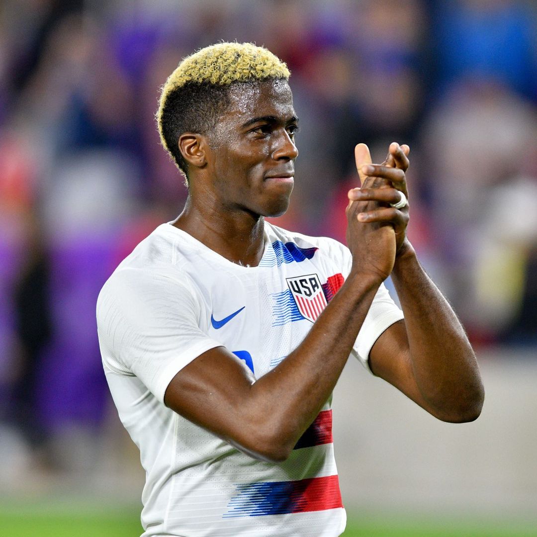 USMNT Rewind Zardes Morris and Aaronson Shine Amongst US Players in MLS Last Week