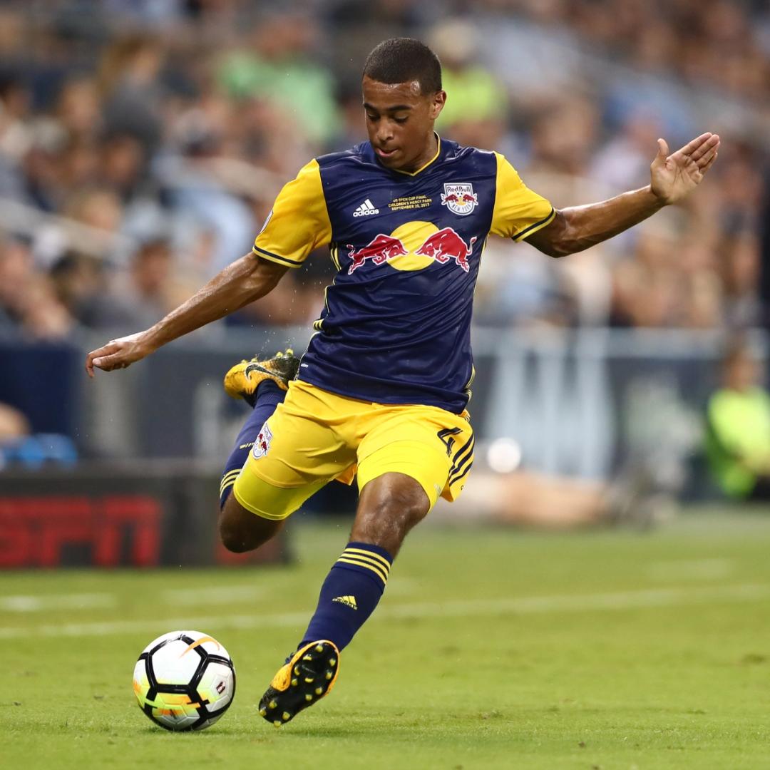 The USMNT’s Proving Ground: From the U.S. Open Cup to the FIFA World Cup 2026™