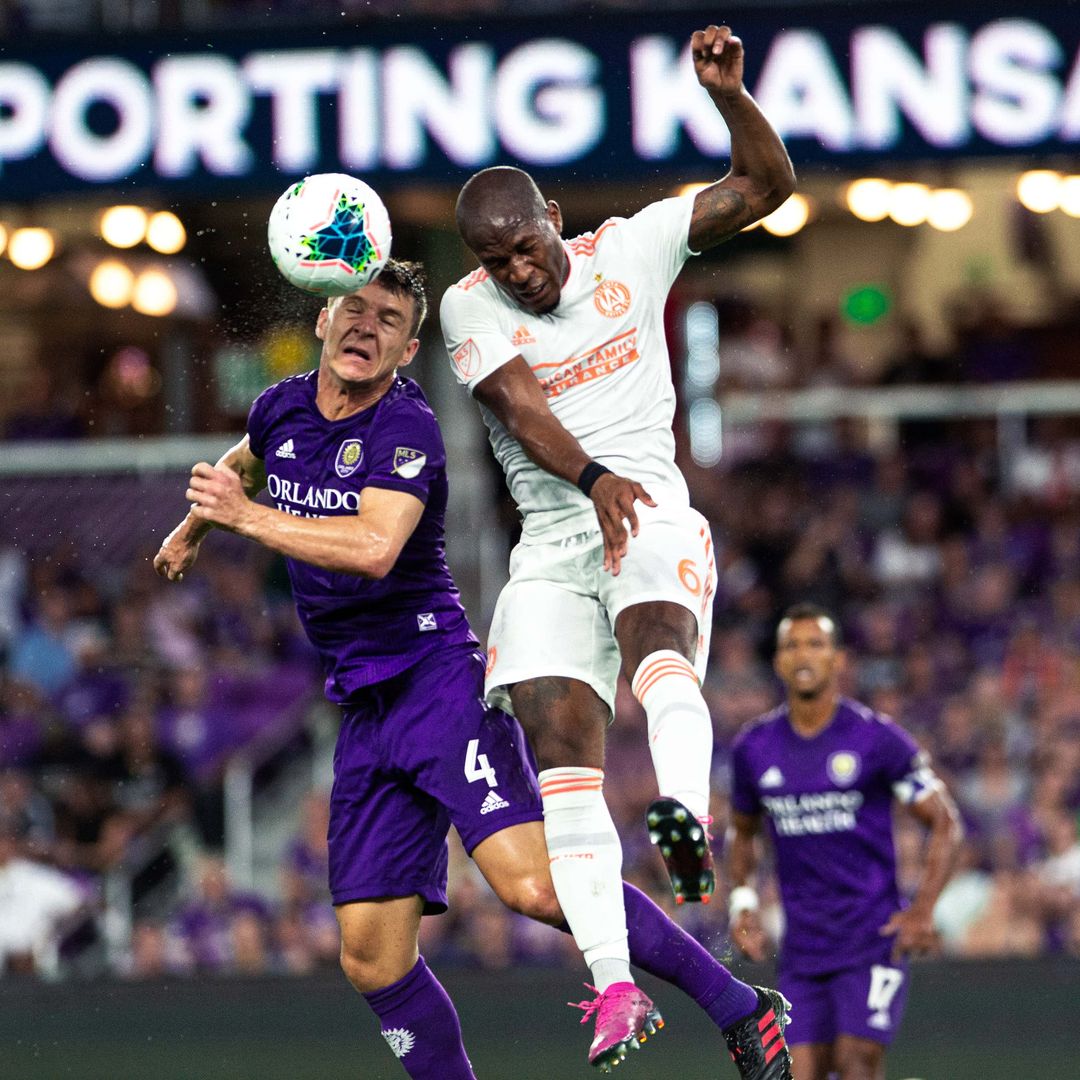 Story of the Game Video Orlando City v Atlanta United Semi