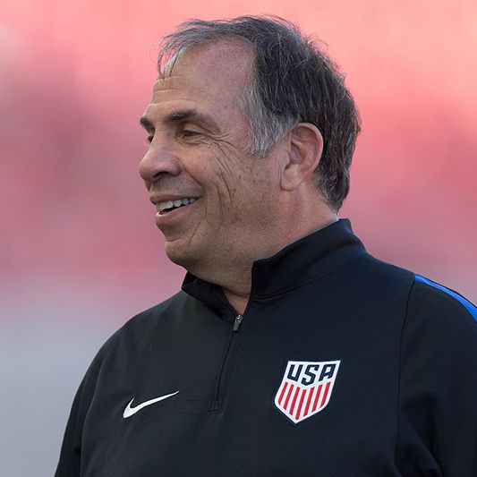 BTC MNT Meets Before Panama World Cup Qualifier