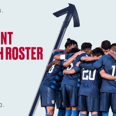Ramos Calls 20 Players to Spain for Final PreU20 World Cup Training Camp