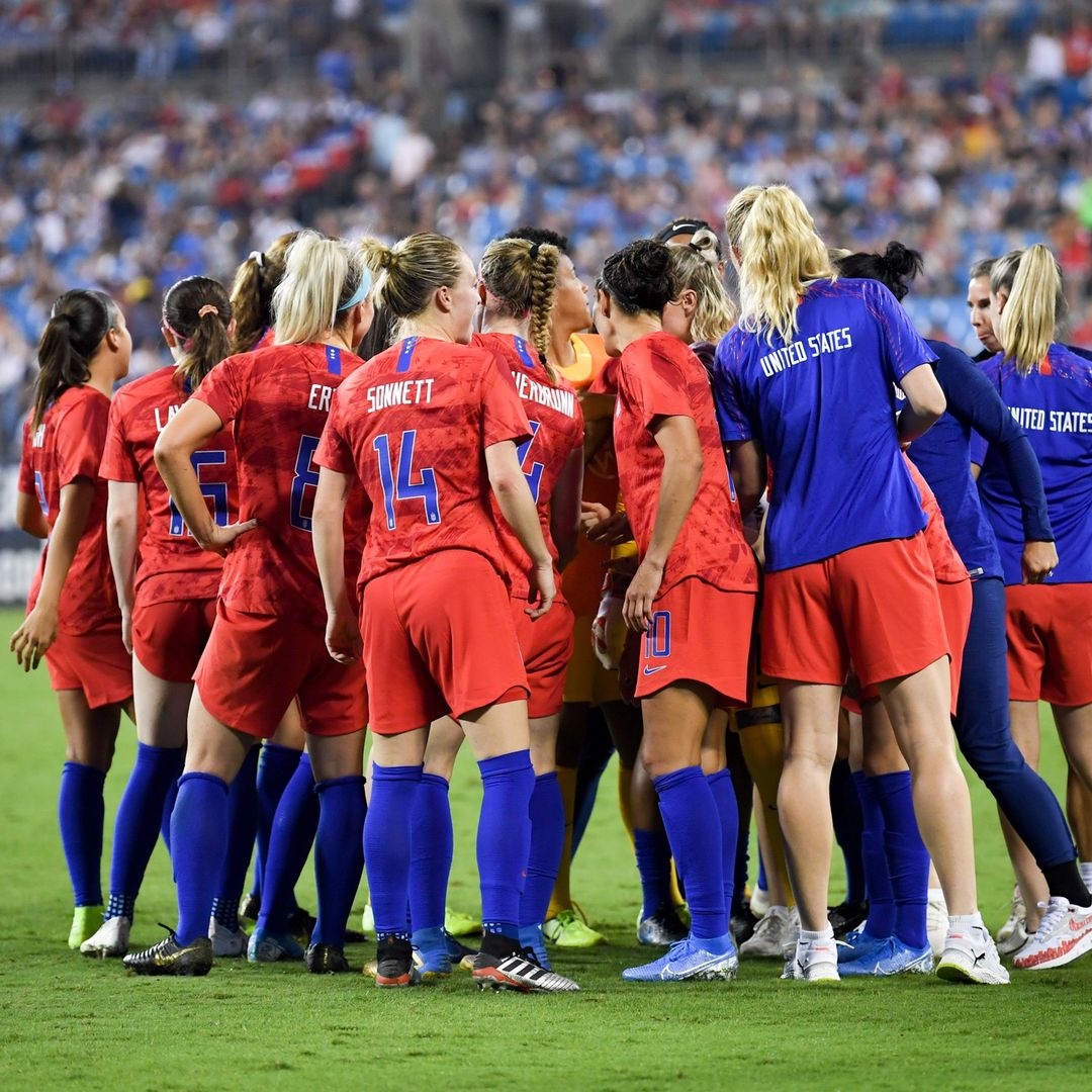 US Soccer Will Add Additional Seats for USA vs Sweden in Columbus Ohio on Nov 7