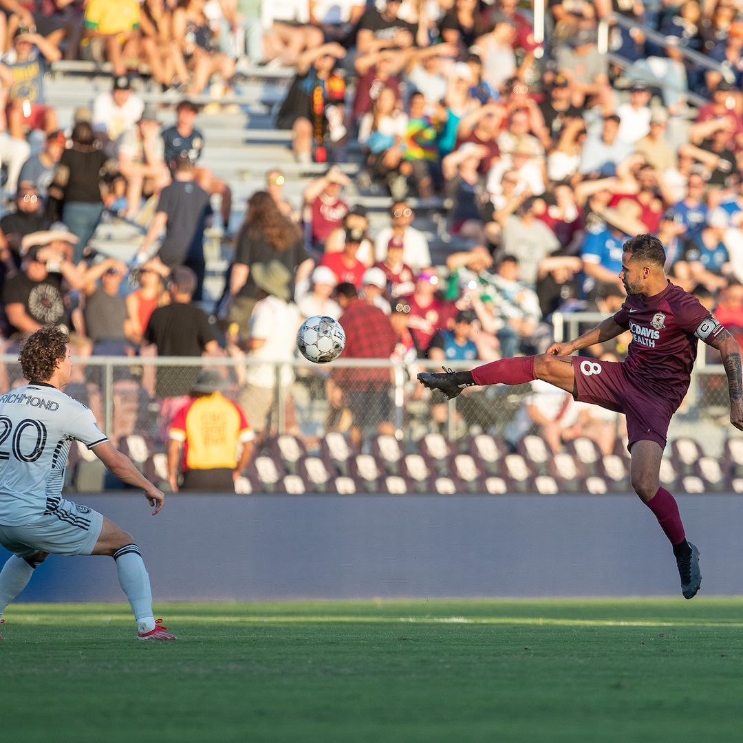 The Final Four Beckons USOC2022 Quarterfinal Preview