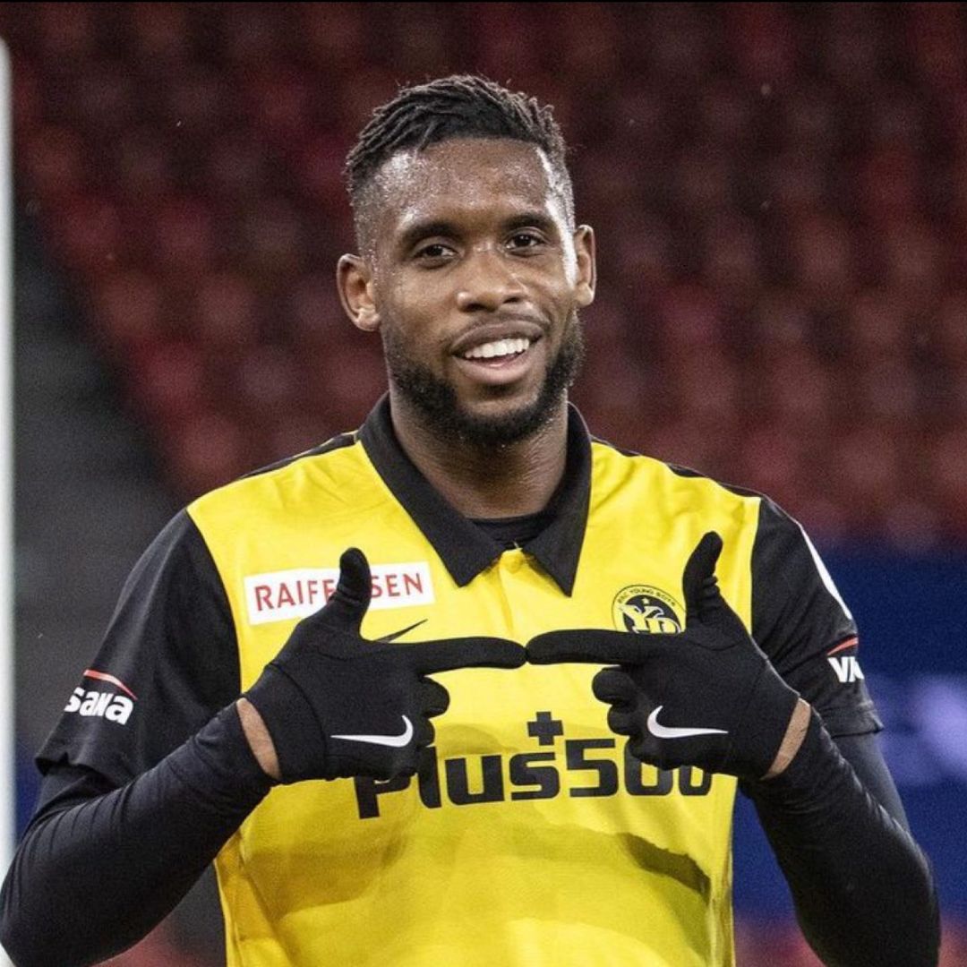 First Steps with the USMNT Learn more about Jordan Siebatcheu and Bryan Reynolds
