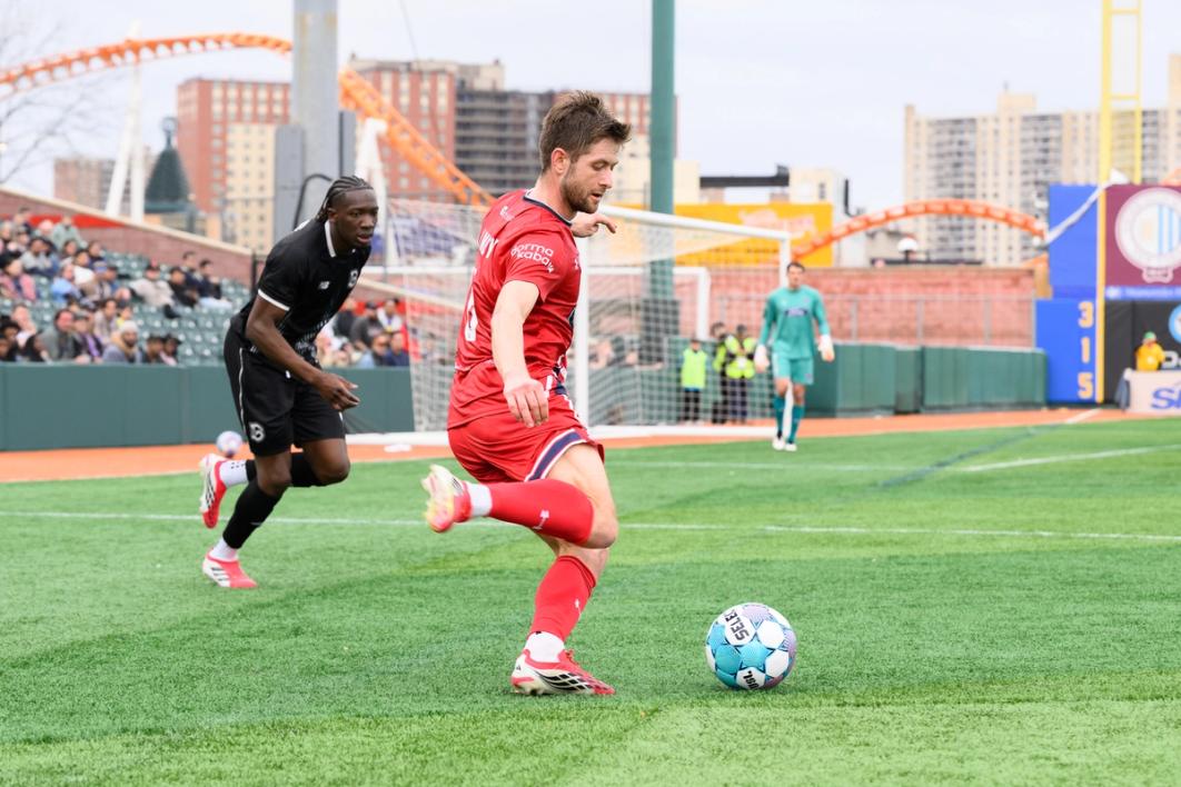 Indy Eleven