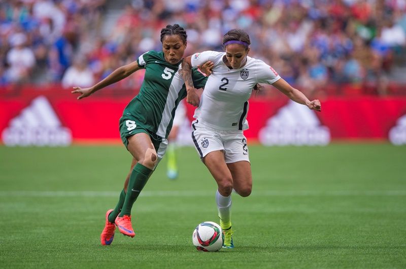 Sydney Leroux