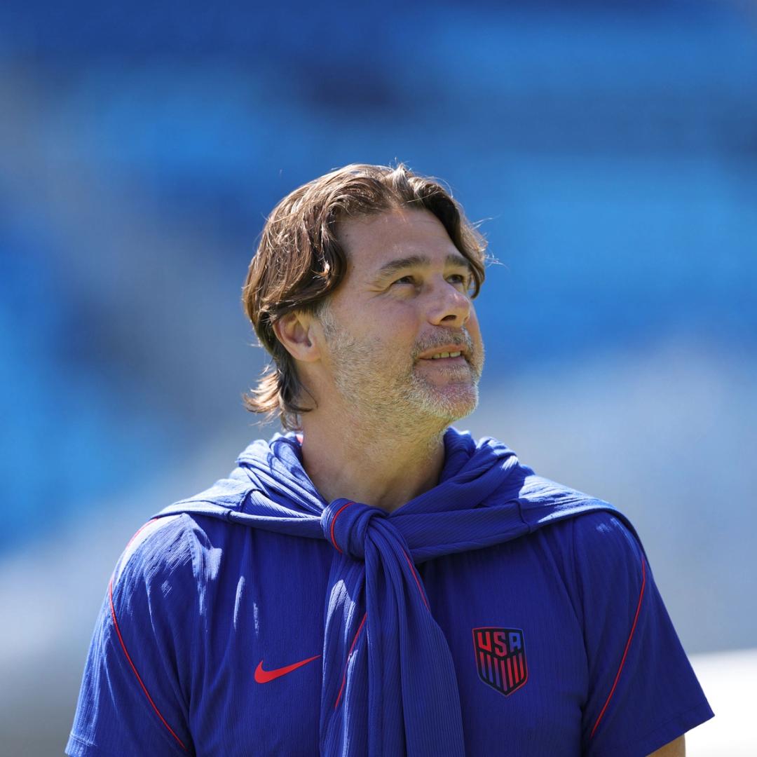 Mauricio Pochettino: Round of 32 Match vs. Bosnia and Herzegovina ‘Is a Final’