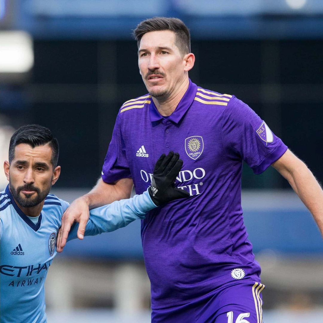 Sacha Kljestan Last of the Open Cup Romantics