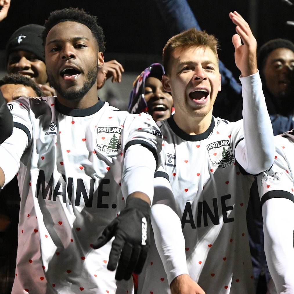 U.S. Soccer Reveals 16-Match Schedule for Third Round of 2025 U.S. Open Cup