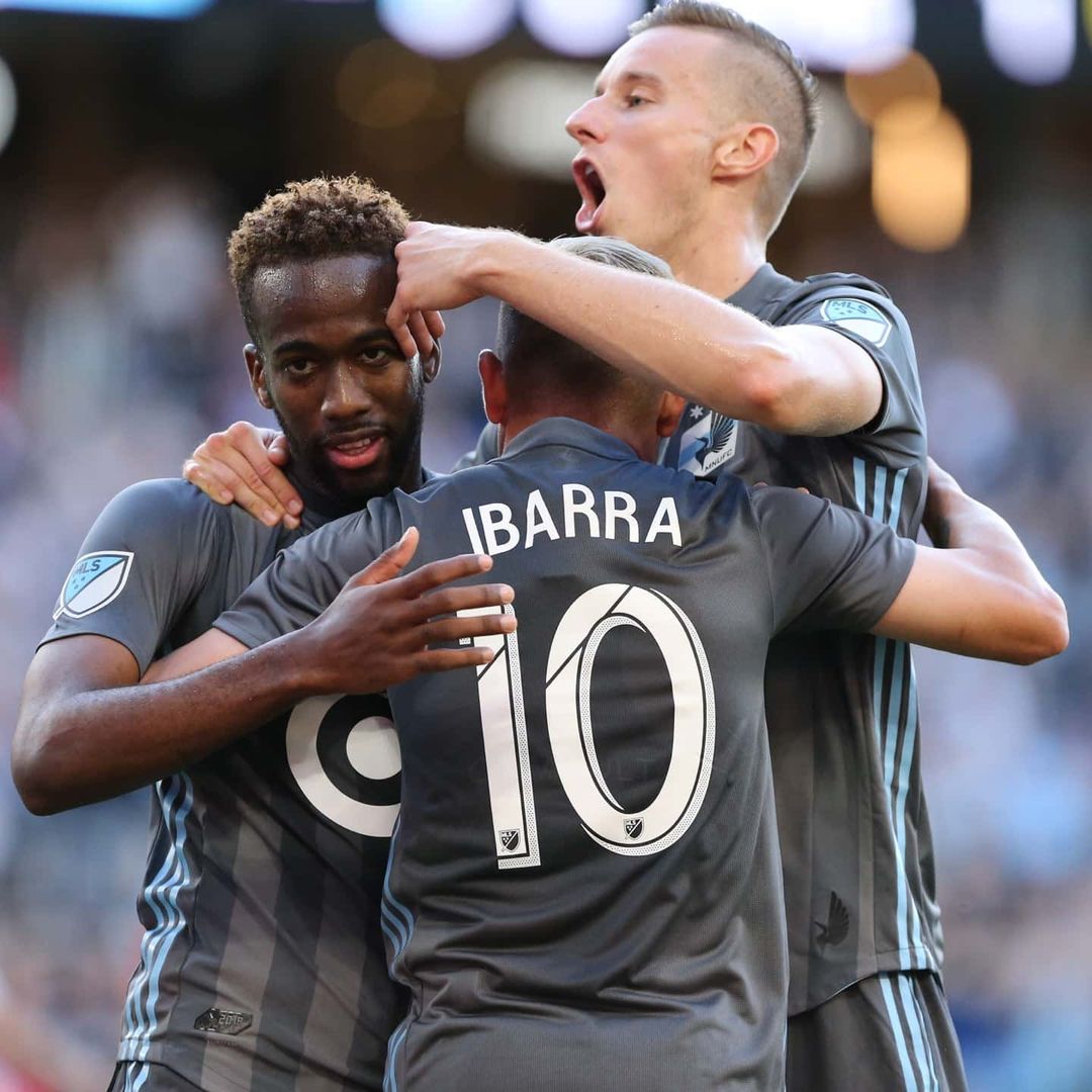 Minnesota United Were One Step Away