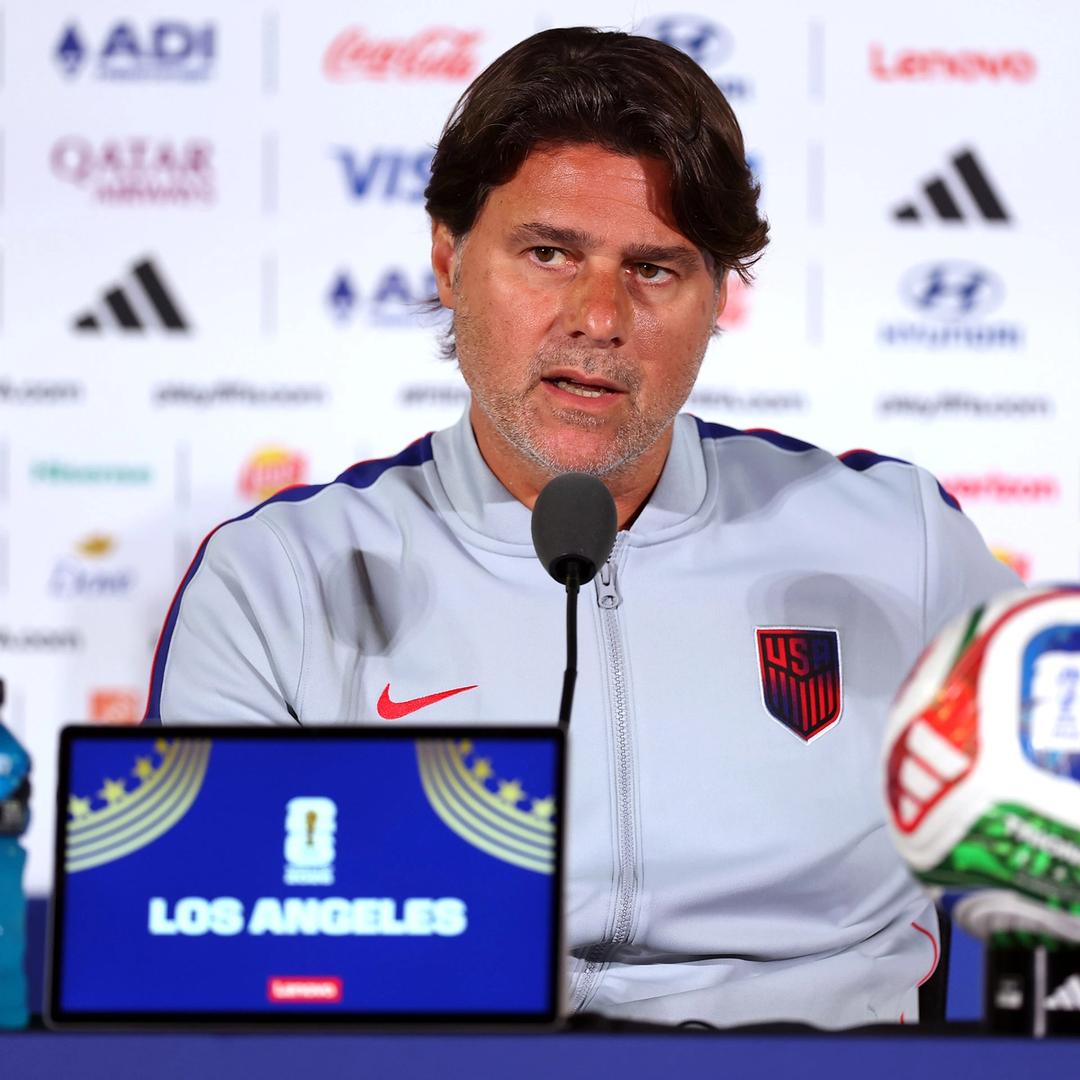 Mauricio Pochettino: ‘Türkiye Has Our Full Respect’