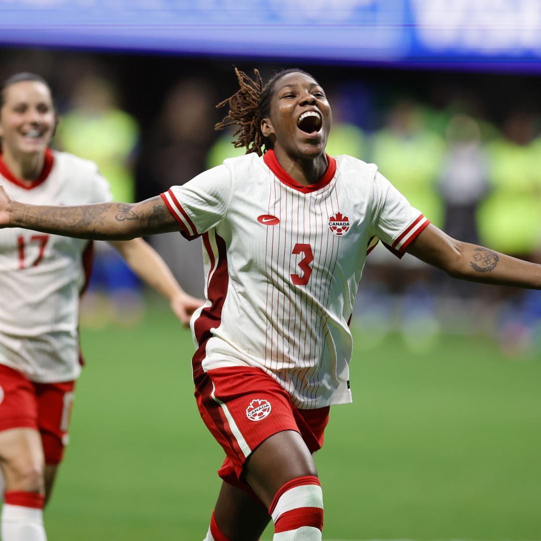 Canada Defeats Brazil 4-2 in Penalty Kick Shootout to Clinch Spot in SheBelieves Cup Final