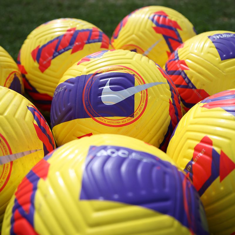 Thirty Three Players Set For New U19 MYNT Head Coach Marko Mitrovics First Training Camp